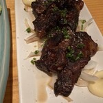 分家うなぎの隆美 - 