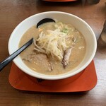 麺屋 もみじ - 