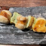 Yakitori Hajime - 