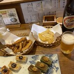 居酒屋ころちゃん - 