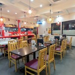 大衆中華 中王飯店 - 