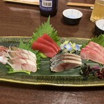 四季彩料理 五識 - 