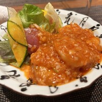 四川料理 龍の子 - 