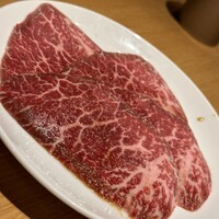 ビーフキッチン 恵比寿店 - 