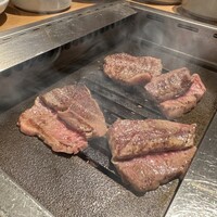 ビーフキッチン 恵比寿店 - 