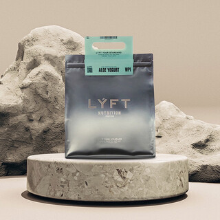 リフトオリジナルプロテイン