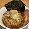 麺と音と餃子 HAJIME 上新庄店