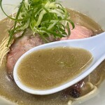 Chuuka Soba Nishikawa - 