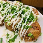 Takoyaki Semmon Ten Karitoro - 