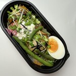 農家の息子 おこめ - 料理写真: