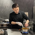 イル アオヤマ - 