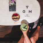LYFT CAFE - 