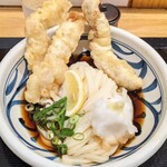 Teuchi Udon Ueda - 