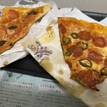 立川New York Pizza V - 