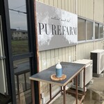 PURE FARM - 