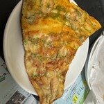 立川New York Pizza V - 