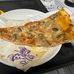 立川New York Pizza V - 