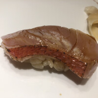 名古屋 栄 栞庵 鮨 やましろ - 