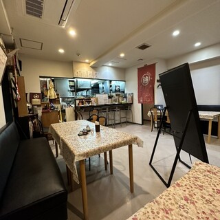 中国料理 鮮菜_2