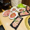 焼肉牛星 代々木店