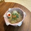 麺スタイル林