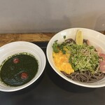 SOBA STAND そばうさ - 