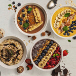 LYFT CAFE - 