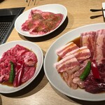 Yokohama Yakiniku Kintan - 