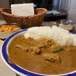 カリーライス専門店エチオピア - 