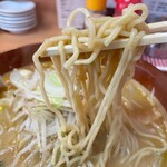 Kinkasan Ramen - 