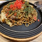 Yakisoba Izakaya Domo - 