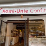 Romi-Unie Confiture - 