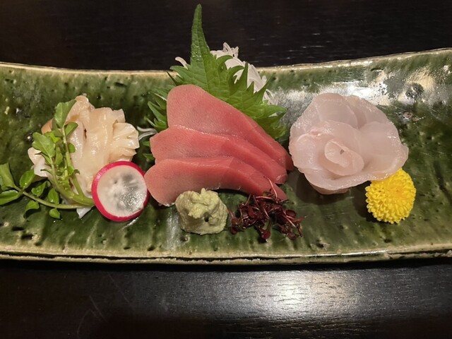 酒菜屋 - 本八戸（レストラン）の写真