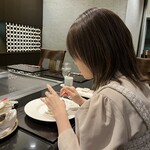 レストラン ロワール フレンチ - 