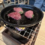 二◯加屋長介 - 