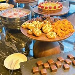 アトモス･イタリアンダイニング - 