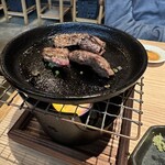 二◯加屋長介 - 