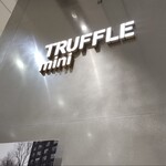 TRUFFLE mini - 