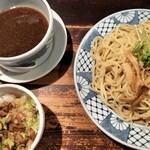 ラーメン専門店 徳川町 如水 - 