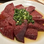 二◯加屋長介 - 