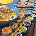 アトモス･イタリアンダイニング - 