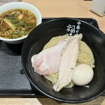 極上中華そば 福味 - 