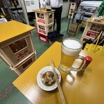 上野萬屋酒舗 - 