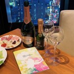 アトモス･イタリアンダイニング - 