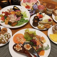 アトモス･イタリアンダイニング - 