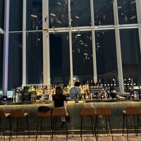 SOMEWHERE RESTAURANT & BAR - 
