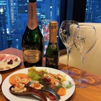 アトモス･イタリアンダイニング - 