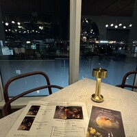 SOMEWHERE RESTAURANT & BAR - 