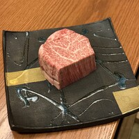 北新地しゃぶしゃぶすき焼き きらく - 