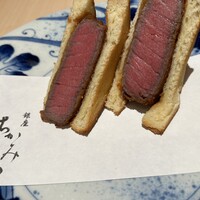 銀座 ちかみつ 六丁目 - 
